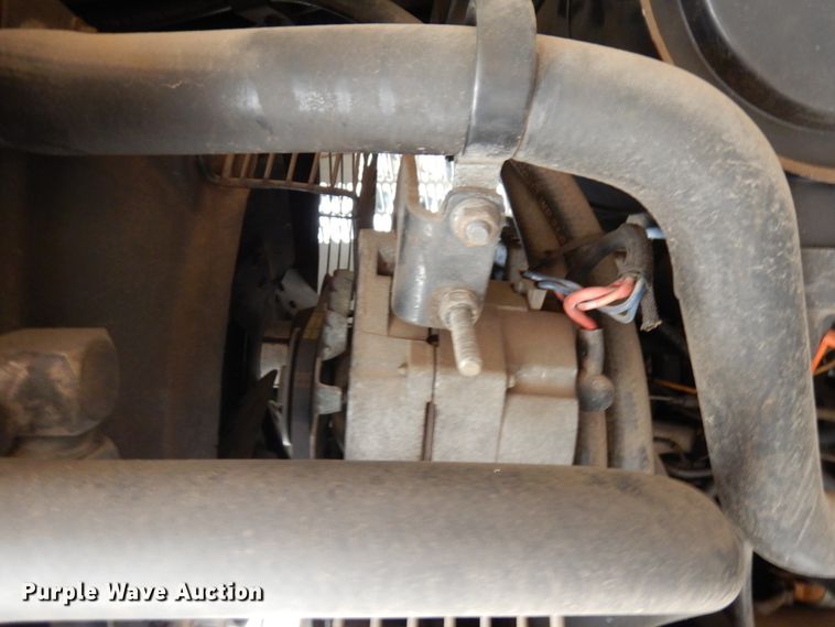 image for item HR9026 SpraCoupe Melroe 3430  sprayer