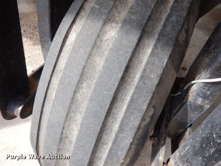 image for item HR9026 SpraCoupe Melroe 3430  sprayer