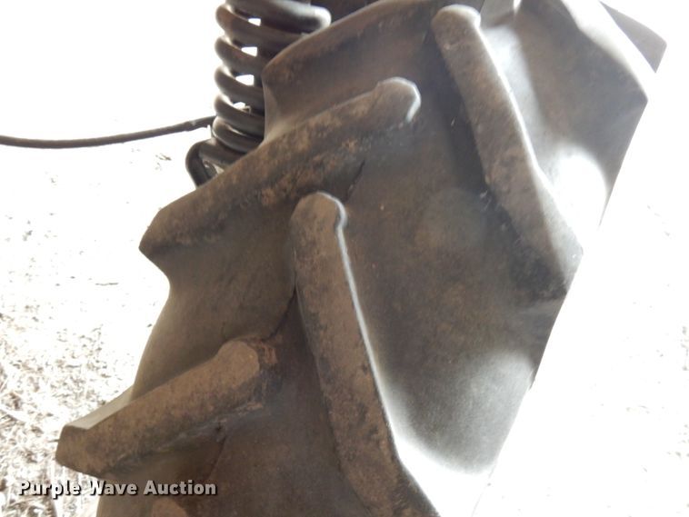 image for item HR9026 SpraCoupe Melroe 3430  sprayer