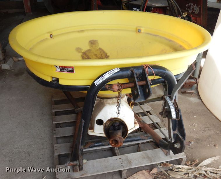 image for item HR9027 Spreader