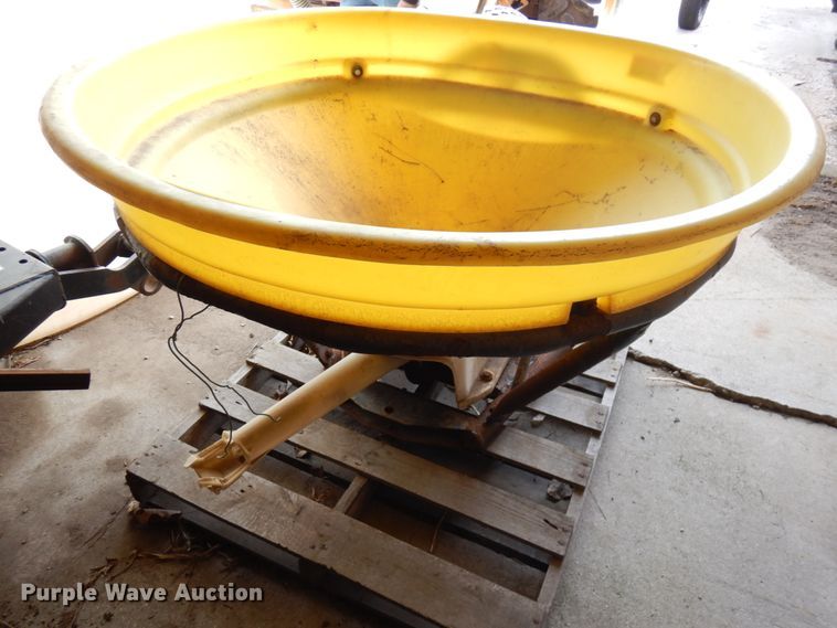 image for item HR9027 Spreader