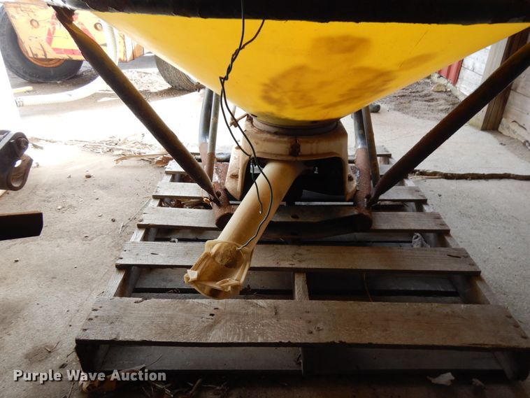 image for item HR9027 Spreader