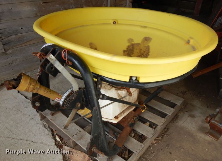 image for item HR9027 Spreader