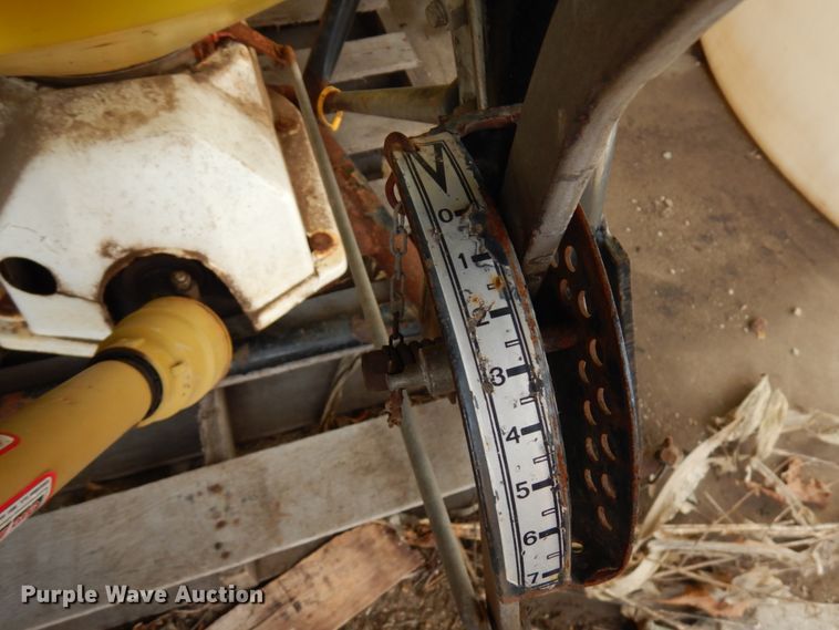 image for item HR9027 Spreader