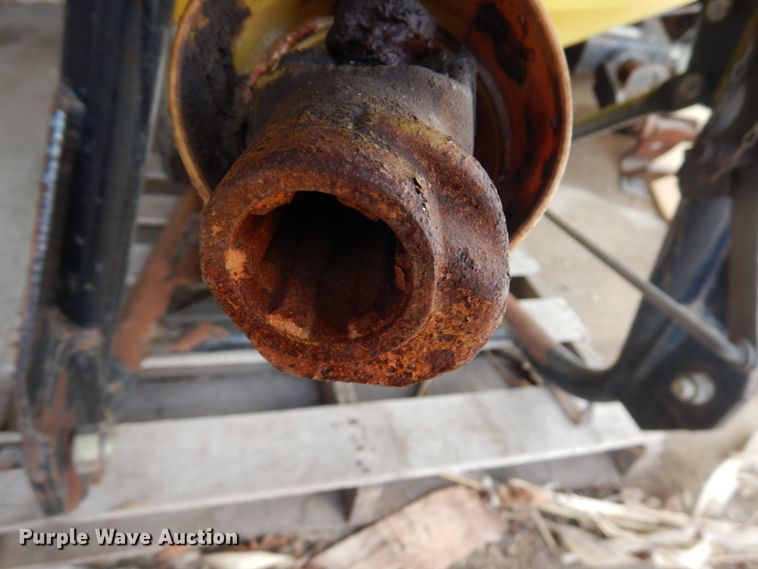 image for item HR9027 Spreader