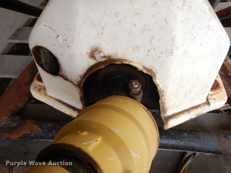 image for item HR9027 Spreader