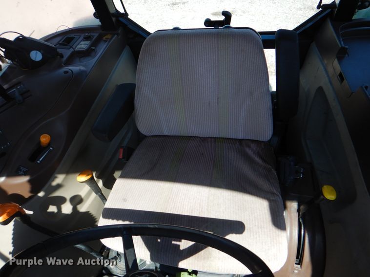 image for item HX9193 2008 John Deere 5425  tractor