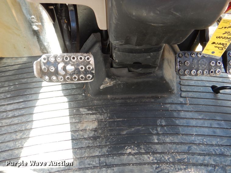 image for item HX9193 2008 John Deere 5425  tractor