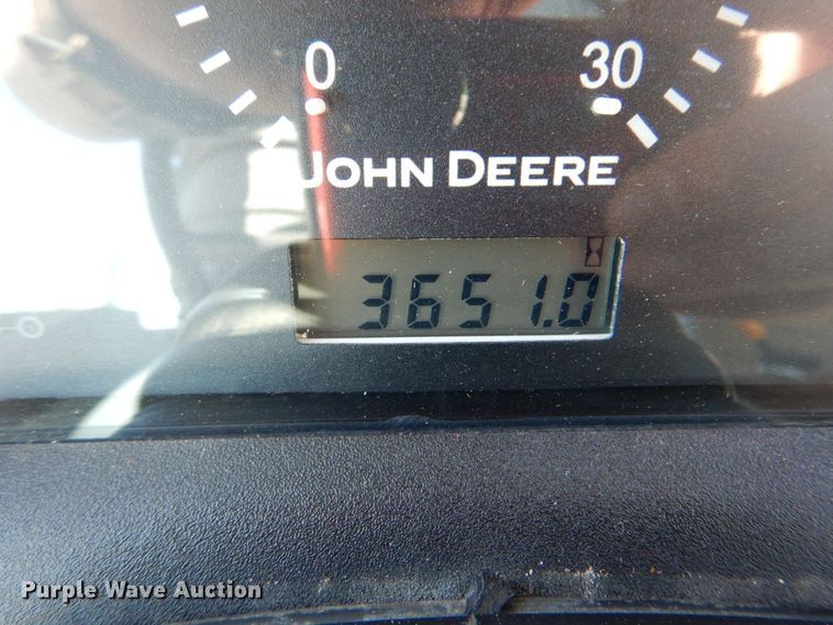 image for item HX9193 2008 John Deere 5425  tractor