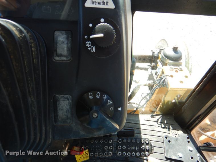 image for item HX9193 2008 John Deere 5425  tractor