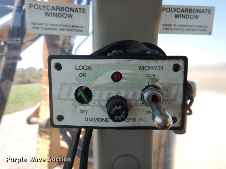 image for item HX9193 2008 John Deere 5425  tractor