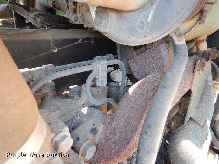 image for item HX9193 2008 John Deere 5425  tractor