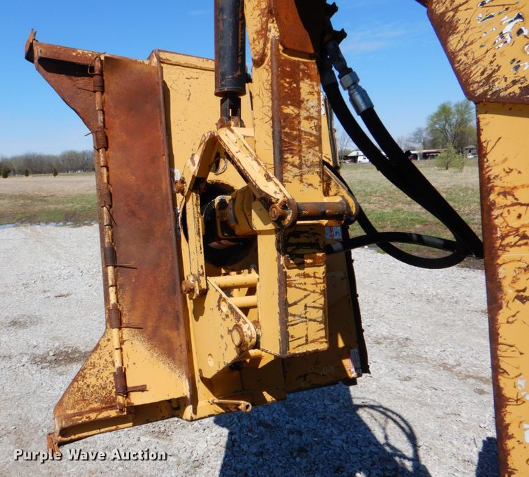 image for item HX9193 2008 John Deere 5425  tractor