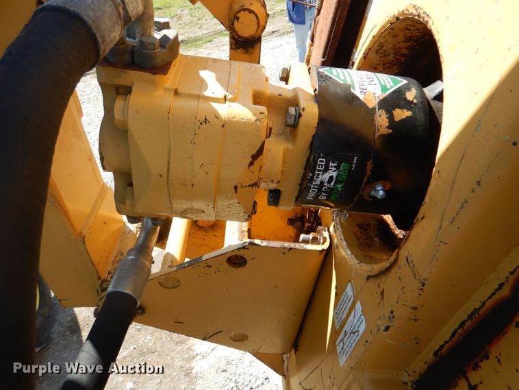 image for item HX9193 2008 John Deere 5425  tractor