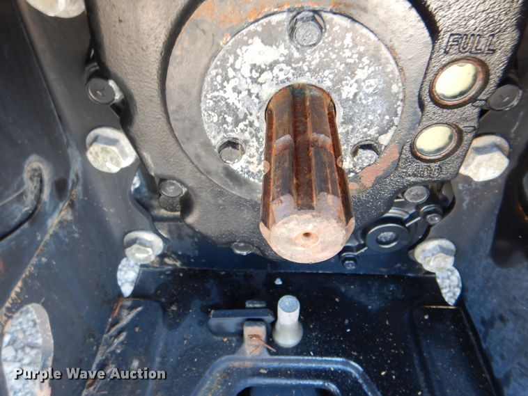 image for item HX9193 2008 John Deere 5425  tractor