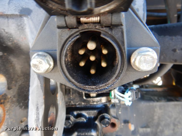 image for item HX9193 2008 John Deere 5425  tractor