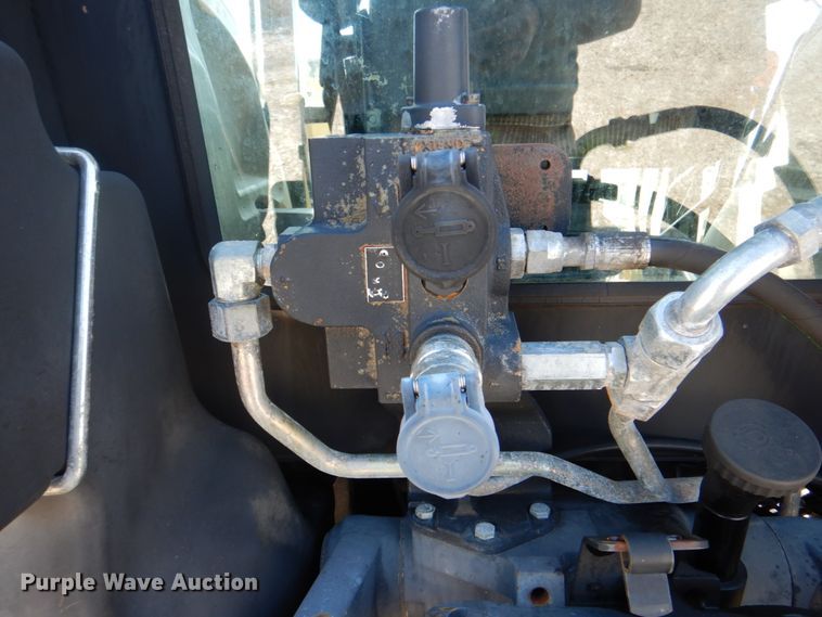 image for item HX9193 2008 John Deere 5425  tractor