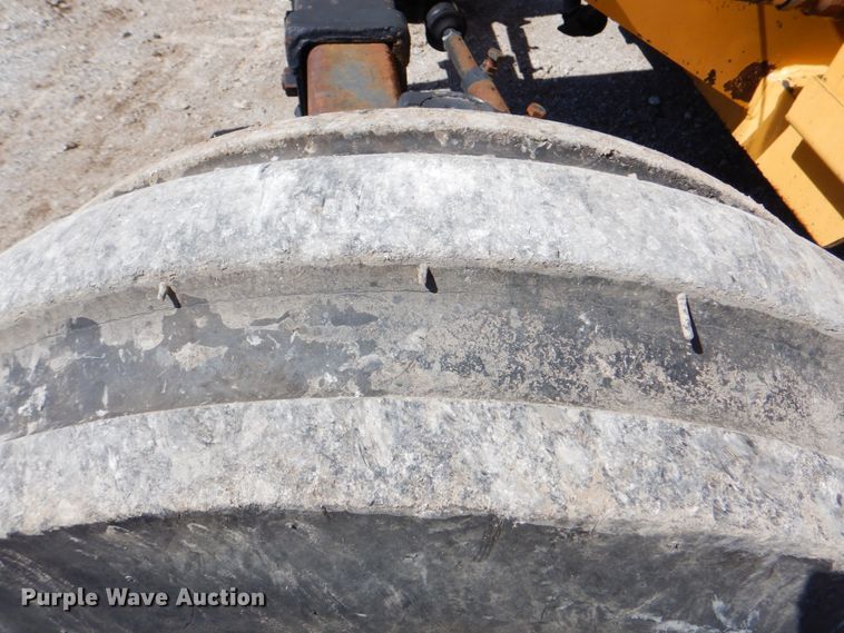 image for item HX9193 2008 John Deere 5425  tractor