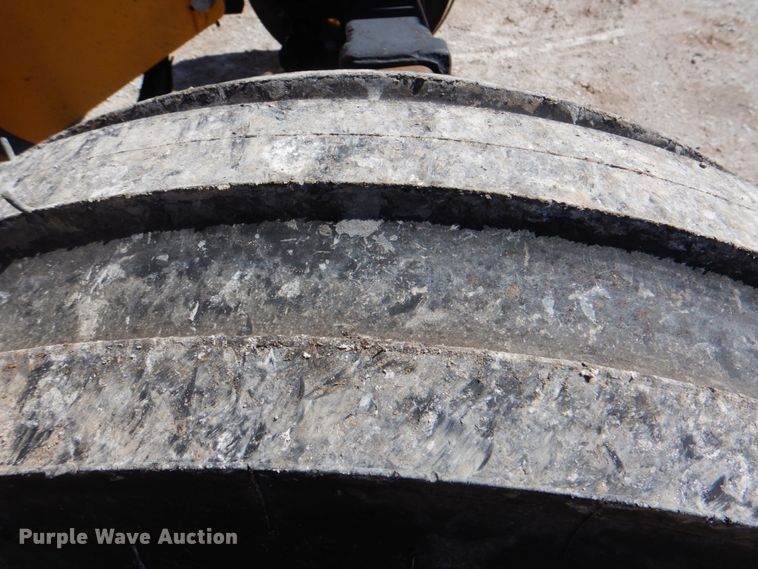 image for item HX9193 2008 John Deere 5425  tractor