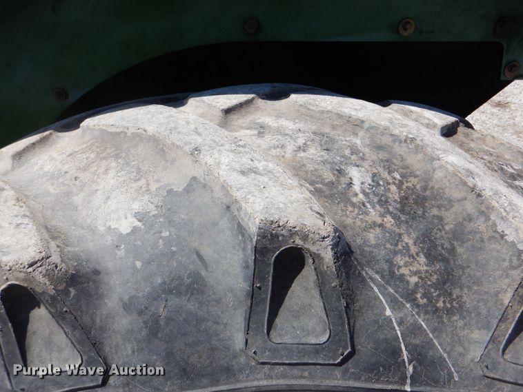 image for item HX9193 2008 John Deere 5425  tractor