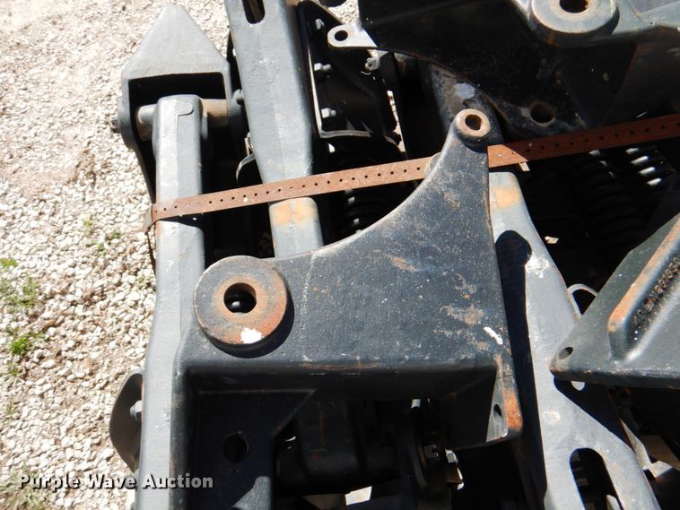 image for item II9830 (7) John Deere ripper shanks