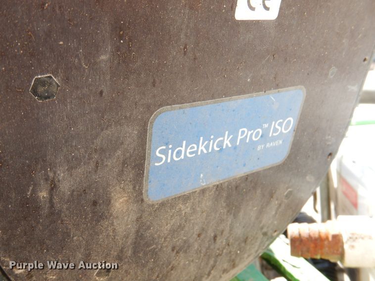 image for item II9831 Raven NH3 super cooler