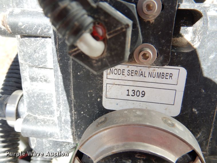 image for item II9831 Raven NH3 super cooler