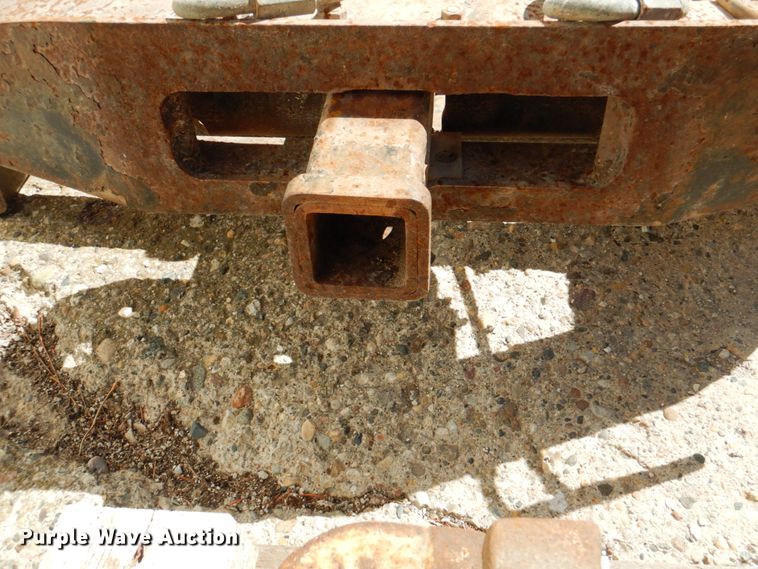 image for item II9833 DMI hitch
