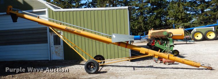 image for item II9834 Alloway 1220  auger