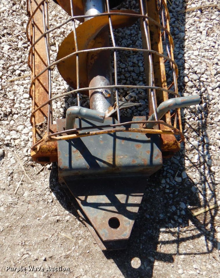 image for item II9834 Alloway 1220  auger