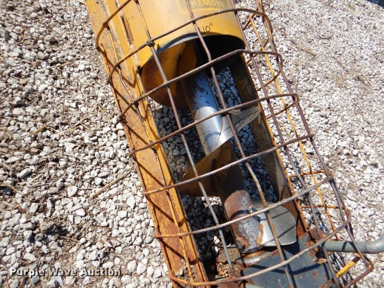 image for item II9834 Alloway 1220  auger