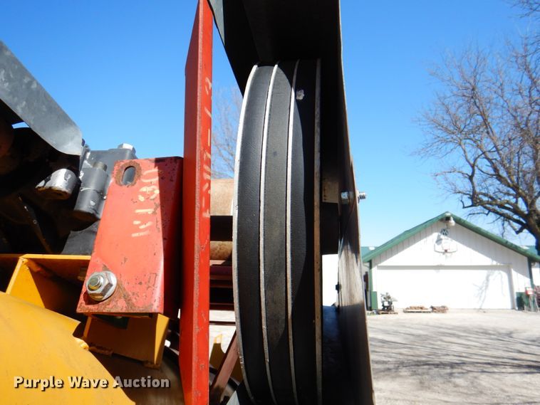 image for item II9834 Alloway 1220  auger