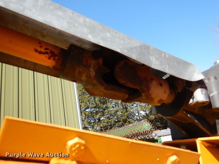 image for item II9834 Alloway 1220  auger