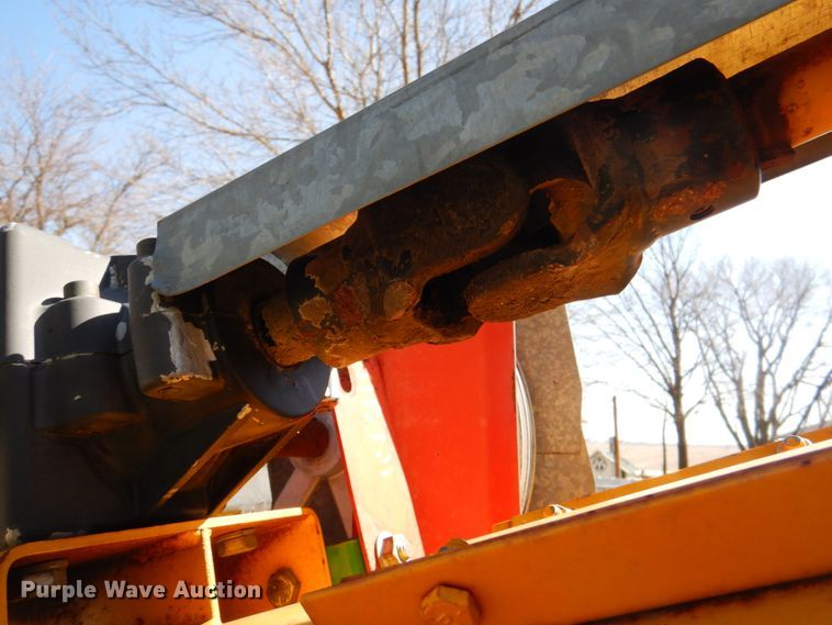 image for item II9834 Alloway 1220  auger