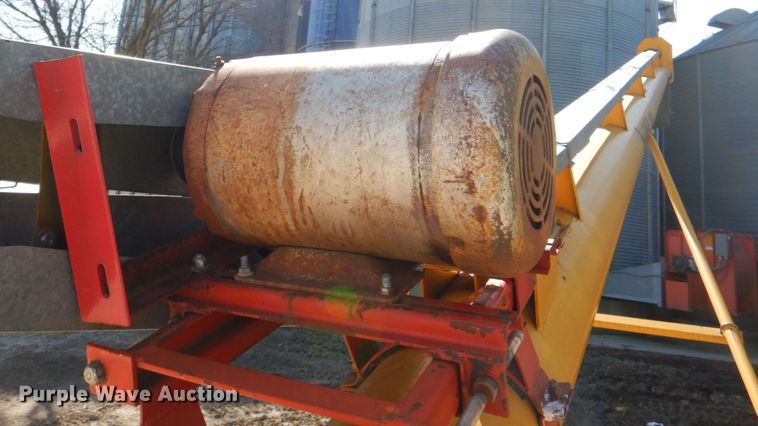 image for item II9834 Alloway 1220  auger