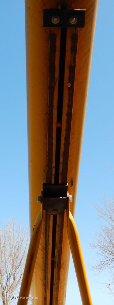 image for item II9834 Alloway 1220  auger