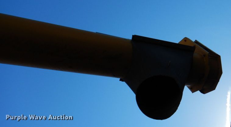 image for item II9834 Alloway 1220  auger