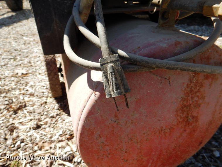 image for item II9835 (2) air compressors