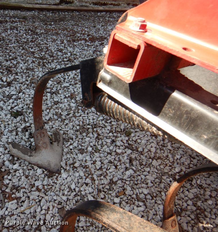 image for item II9837 Case IH 183  row crop cultivator