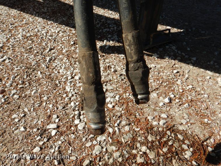 image for item II9838 Betterbilt 3350 liquid manure spreader