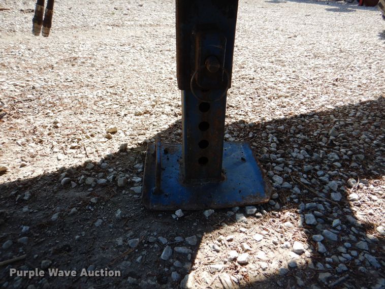 image for item II9838 Betterbilt 3350 liquid manure spreader