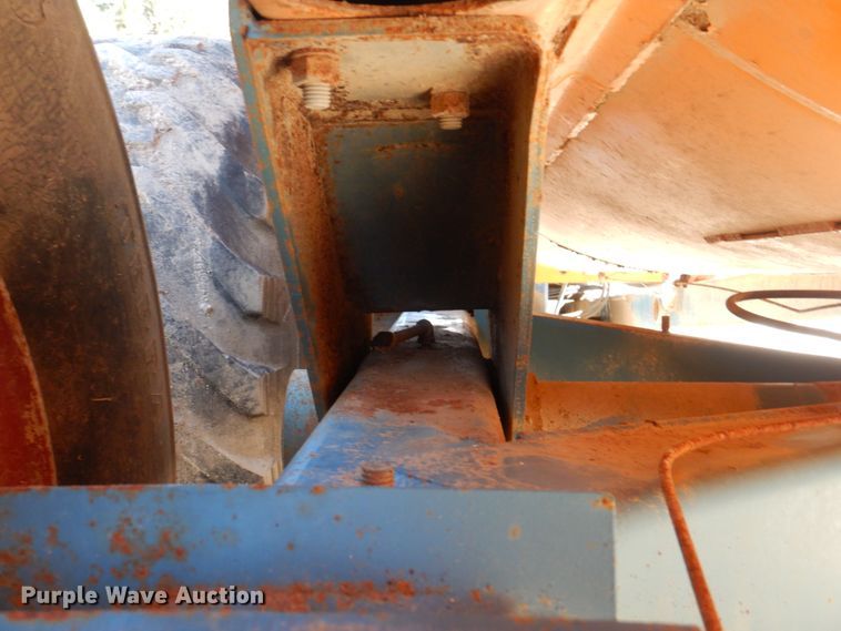 image for item II9838 Betterbilt 3350 liquid manure spreader