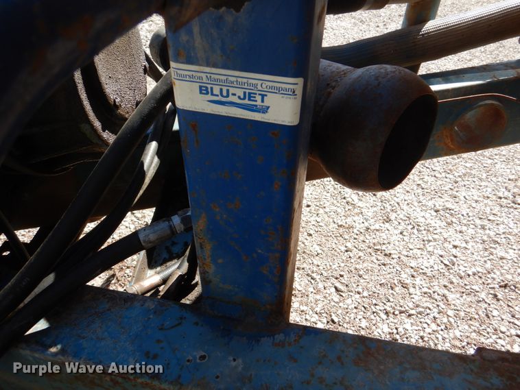 image for item II9838 Betterbilt 3350 liquid manure spreader