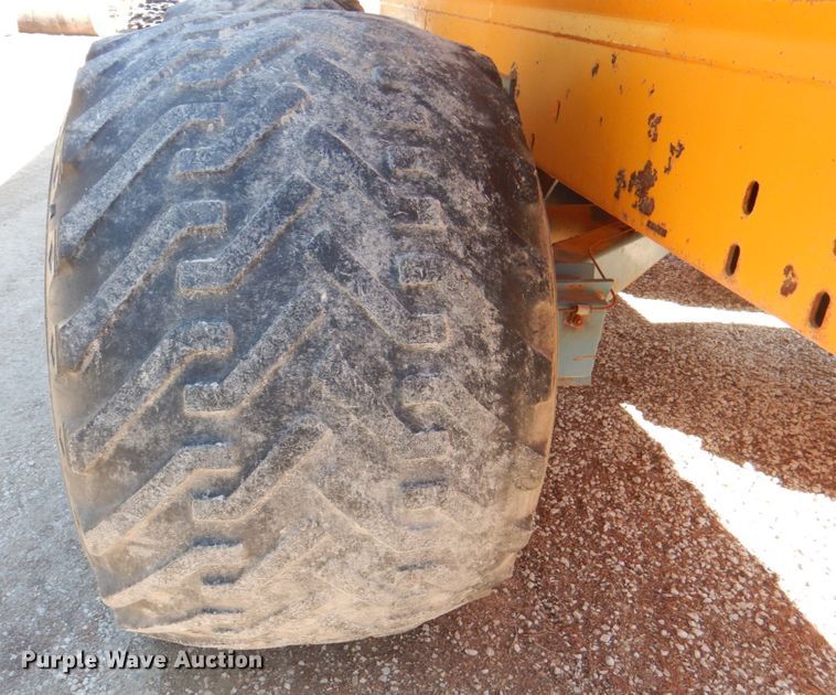 image for item II9838 Betterbilt 3350 liquid manure spreader