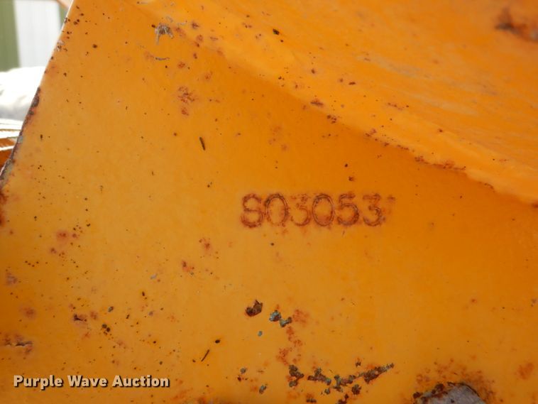 image for item II9838 Betterbilt 3350 liquid manure spreader