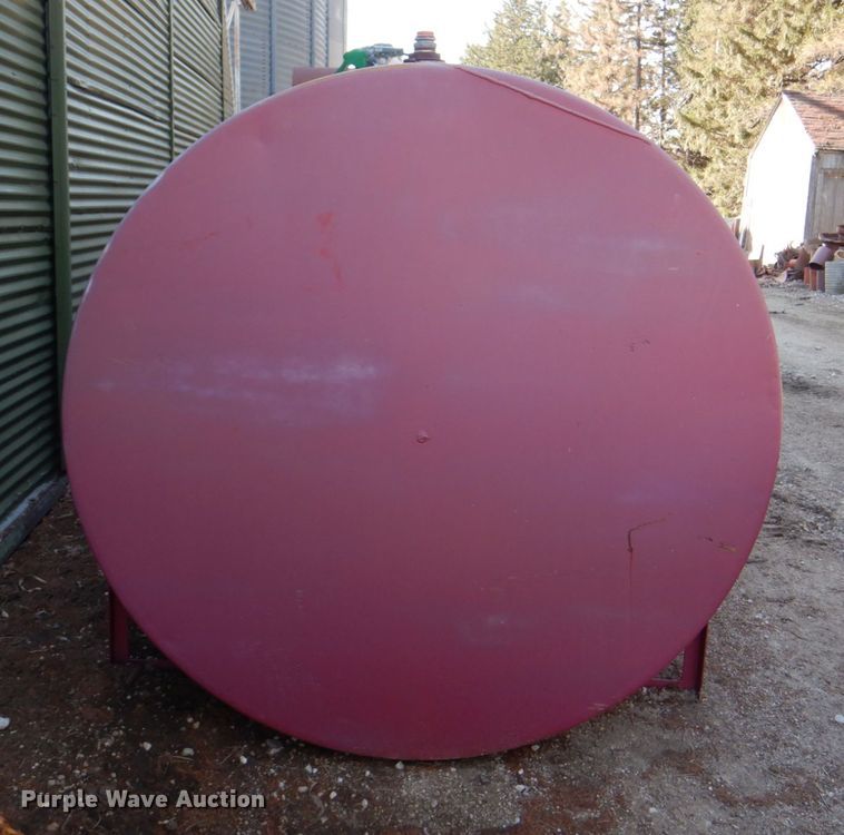 image for item II9839 Fuel tank