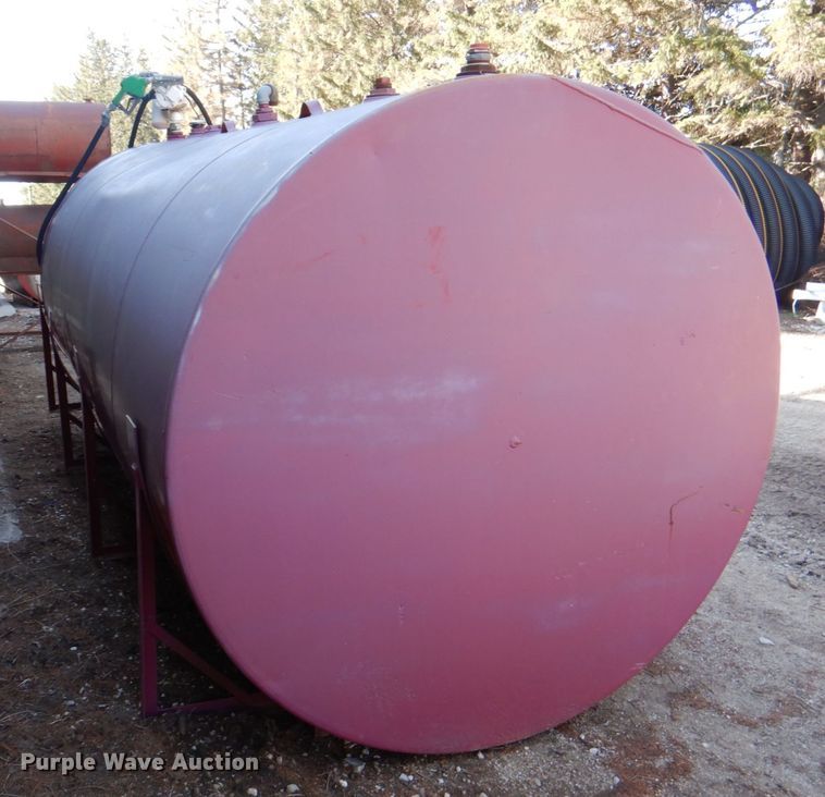 image for item II9839 Fuel tank