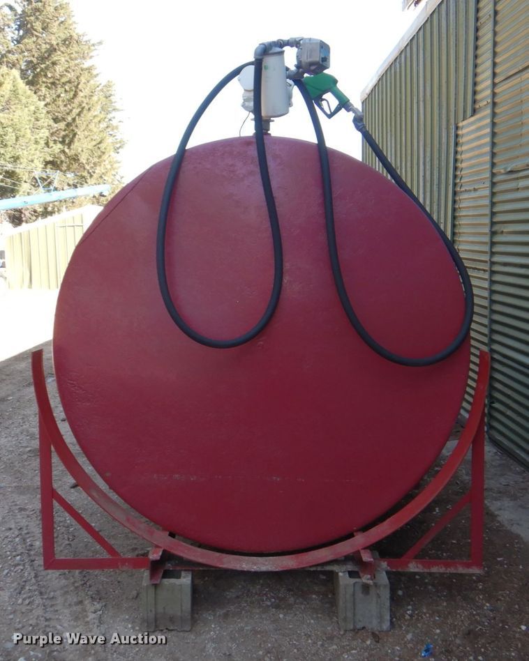 image for item II9839 Fuel tank