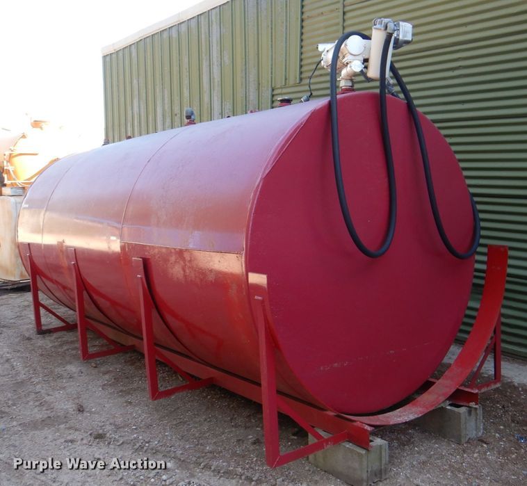 image for item II9839 Fuel tank