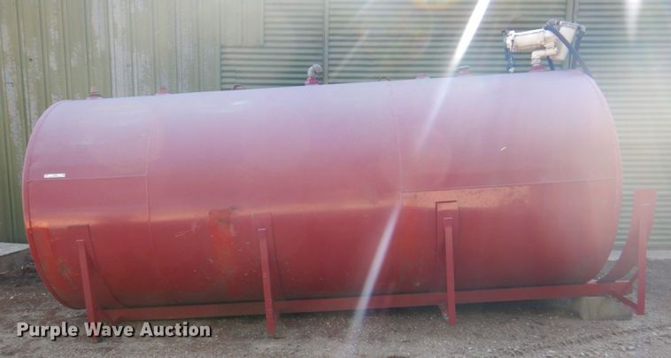 image for item II9839 Fuel tank